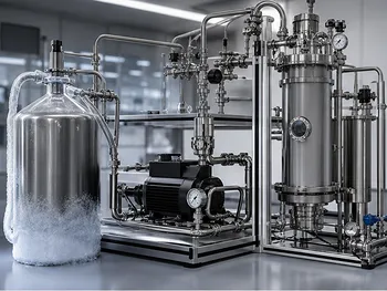 The Vanishing Solvent: How a Single, Recyclable Fluid Solves the Oldest Problem in Chemistry