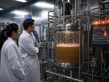 The Invisible Variable That Sinks Bioreactors—and How Pilot Plants Train You to See It