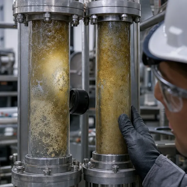 The Bridge Between a Material's Promise and a Carbon Capture Plant's Reality 2