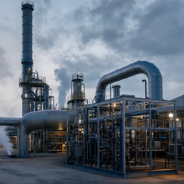 The Bridge Between a Material's Promise and a Carbon Capture Plant's Reality 3