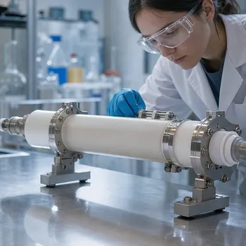 The Bridge Between a Material's Promise and a Carbon Capture Plant's Reality