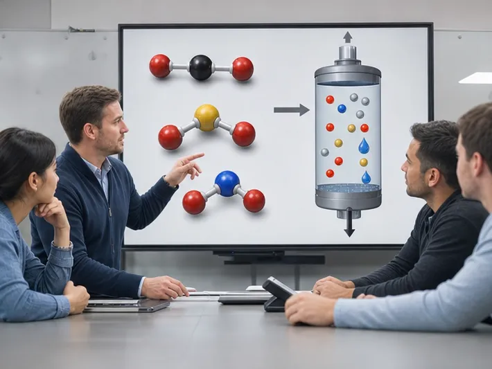 The Single-Count Principle: How a Quiet VSEPR Rule Shapes the Molecules We Scrub, Absorb, and Teach 2