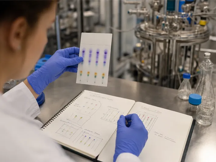 The Intuition You Can’t Simulate: Why the Best Bioprocess Education Still Lives on a Thin-Layer Plate 2