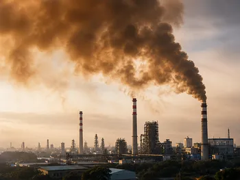 The Brown Cloud and the Engineer’s Mind: Why Pilot Plants Don’t Just Dilute Danger, They Unmake It