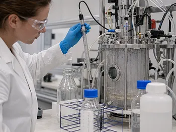 The Electric Ghost in Your Bioreactor: How Optical pH Sensors Are Ending a 50-Year Maintenance Ritual