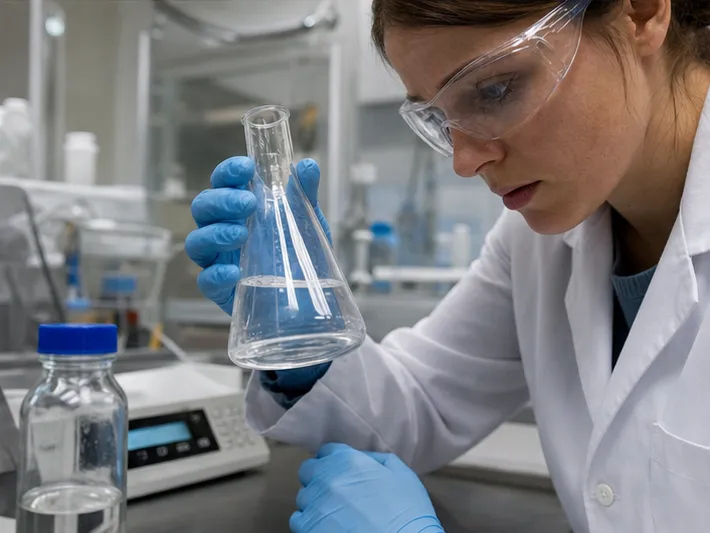 The Fugitive Molecule: How a Two-Step Titration Solves the Problem That Disappears While You Watch 3