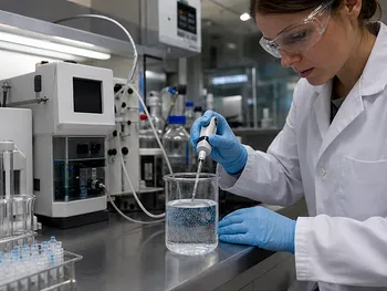 The Fugitive Molecule: How a Two-Step Titration Solves the Problem That Disappears While You Watch