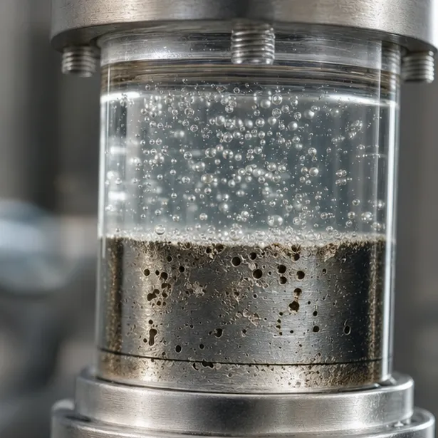 The Data Thief in Your Pilot Plant: How Dissolved CO₂ Corrodes More Than Just Your Pipes 1