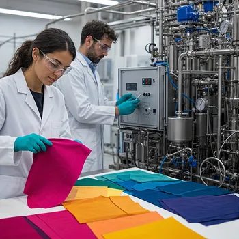 The Invisible Thread: How Supercritical CO₂ Weaves a Future Without Water