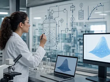 The Invisible Constraint: How First-Principles dCO₂ Modeling Turns Your Pilot Plant into a Predictive Engine