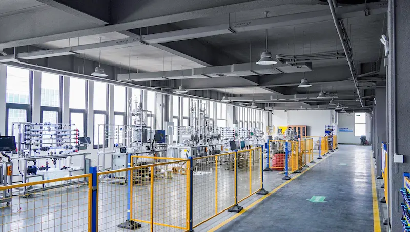 Product Section