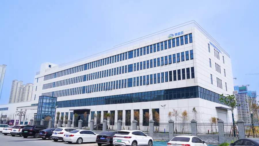 Headquarters Building