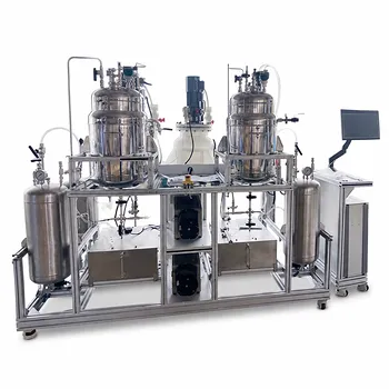 Water Electrolysis Hydrogen Production and Storage Educational Pilot Plant