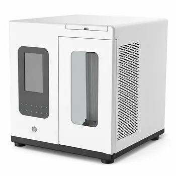 Micro-Scale Gas-Solid Catalytic Reaction Educational Pilot Plant