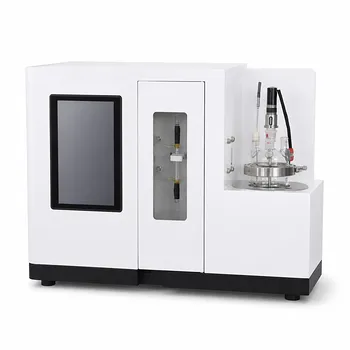 Multi Functional Membrane Crystallization Educational Unit Operations Pilot Plant