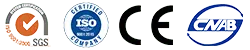 ISO & CE icon